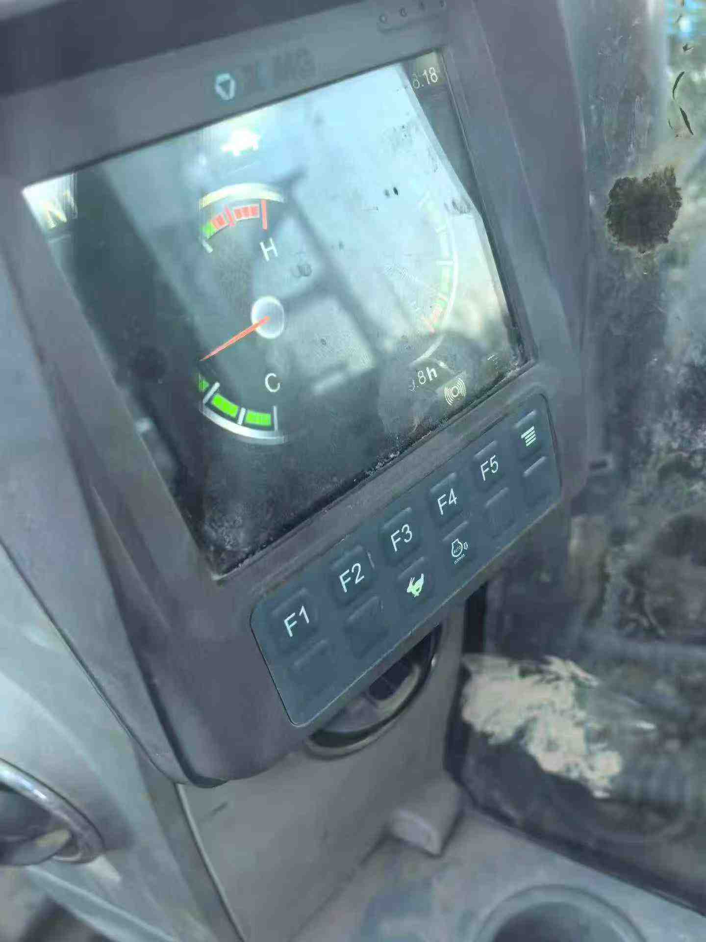 Buy XCMG XE135B Used Excavator / 2 Buy XCMG XE135B Used Excavator / 2