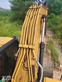 Buy Caterpillar 320D Used Excavator / 5 Buy Caterpillar 320D Used Excavator / 5