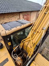 Buy Sany SY205C Used Excavator / 9 Buy Sany SY205C Used Excavator / 9