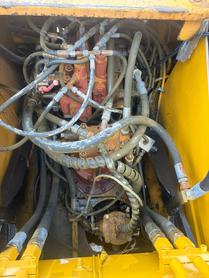 Buy Sany SY135 Used Excavator / 8 Buy Sany SY135 Used Excavator / 8