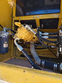 Buy Caterpillar 336E Used Excavator / 6 Buy Caterpillar 336E Used Excavator / 6
