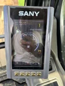 Buy Sany SY365C Used Excavator / 6 Buy Sany SY365C Used Excavator / 6