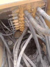 Buy Komatsu PC100 Used Excavator / 7 Buy Komatsu PC100 Used Excavator / 7