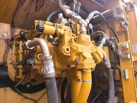 Buy Caterpillar 349E Used Excavator / 5 Buy Caterpillar 349E Used Excavator / 5