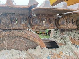 Buy Komatsu PC360-7 Used Excavator / 9 Buy Komatsu PC360-7 Used Excavator / 9