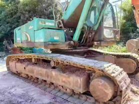 Buy Kobelco SK350-8 Used Excavator / 4 Buy Kobelco SK350-8 Used Excavator / 4