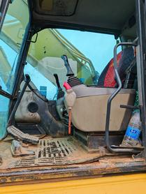 Buy Komatsu PC360-7 Used Excavator / 8 Buy Komatsu PC360-7 Used Excavator / 8