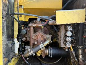 Buy Komatsu PC120-6 Used Excavator / 5 Buy Komatsu PC120-6 Used Excavator / 5