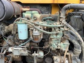 Buy Volvo EC60 Used Excavator / 3 Buy Volvo EC60 Used Excavator / 3