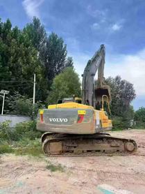 Buy Volvo EC240 Used Excavator / 9 Buy Volvo EC240 Used Excavator / 9