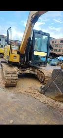 Buy Sany SY75 Used Excavator / 4 Buy Sany SY75 Used Excavator / 4