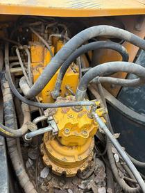 Buy Hyundai R215-7 Used Excavator / 3 Buy Hyundai R215-7 Used Excavator / 3
