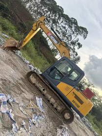 Buy XCMG XE135B Used Excavator / 3 Buy XCMG XE135B Used Excavator / 3