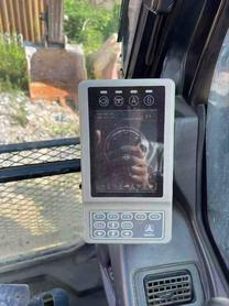 Buy Sany SY245H Used Excavator / 7 Buy Sany SY245H Used Excavator / 7