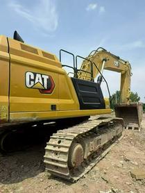 Buy Caterpillar 349E Used Excavator / 2 Buy Caterpillar 349E Used Excavator / 2