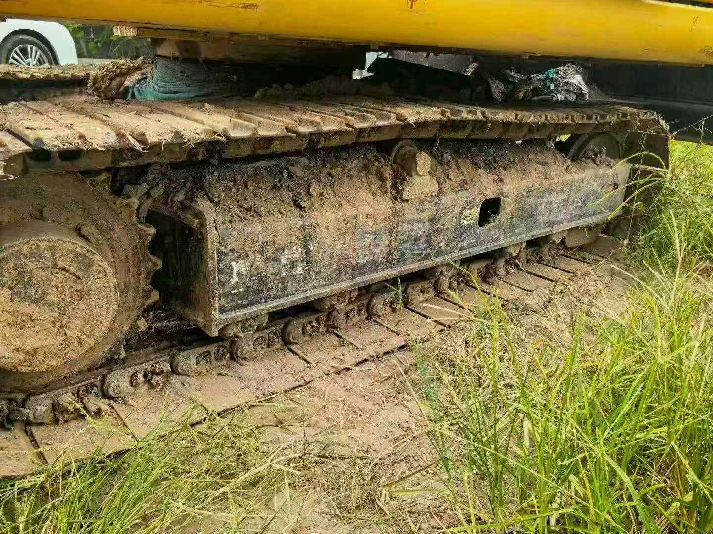 Buy Komatsu PC60 Used Excavator / 3 Buy Komatsu PC60 Used Excavator / 3