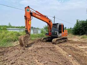 Buy Hitachi EX120 Used Excavator / 5 Buy Hitachi EX120 Used Excavator / 5
