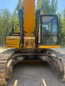 Buy Caterpillar 336E Used Excavator / 5 Buy Caterpillar 336E Used Excavator / 5