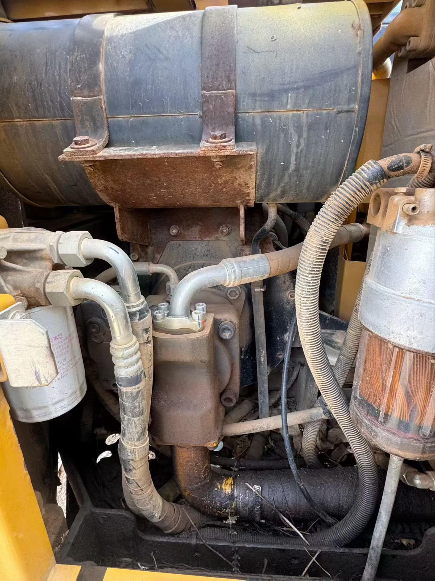 Buy Sany Used Excavator / 3