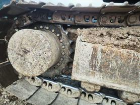 Buy Sany SY215C-8 Used Excavator / 6 Buy Sany SY215C-8 Used Excavator / 6