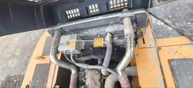 Buy XCMG XE380K Used Excavator / 5 Buy XCMG XE380K Used Excavator / 5