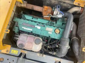 Buy Volvo L220E Used Excavator / 4 Buy Volvo L220E Used Excavator / 4