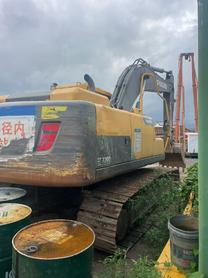 Buy Volvo L220E Used Excavator / 3 Buy Volvo L220E Used Excavator / 3