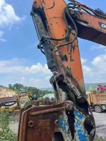 Buy Doosan DX520LC Used Excavator / 2 Buy Doosan DX520LC Used Excavator / 2