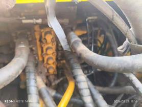 Buy Komatsu PC200-8 Used Excavator / 3 Buy Komatsu PC200-8 Used Excavator / 3