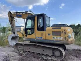 Buy XCMG XE150 Used Excavator / 4 Buy XCMG XE150 Used Excavator / 4