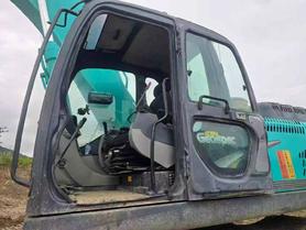 Buy Kobelco SK350-8 Used Excavator / 8 Buy Kobelco SK350-8 Used Excavator / 8