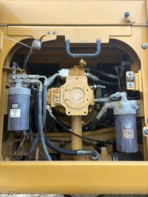 Buy Caterpillar 349E Used Excavator / 6 Buy Caterpillar 349E Used Excavator / 6