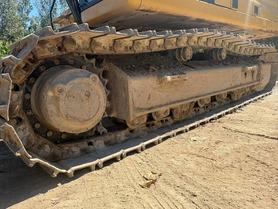 Buy Caterpillar 336E Used Excavator / 9 Buy Caterpillar 336E Used Excavator / 9