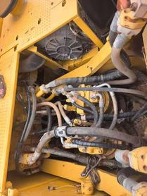 Buy Caterpillar 349E Used Excavator / 7 Buy Caterpillar 349E Used Excavator / 7