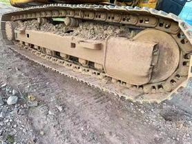 Buy Caterpillar 320C Used Excavator / 9 Buy Caterpillar 320C Used Excavator / 9