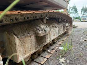 Buy Sany Used Excavator / 5 Buy Sany Used Excavator / 5