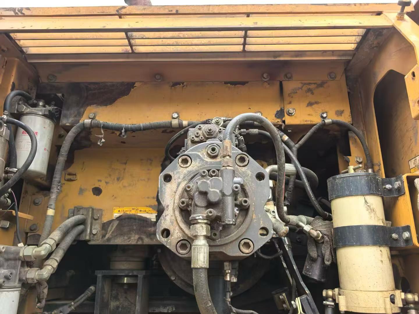 Buy Sany SY365C Used Excavator / 3 Buy Sany SY365C Used Excavator / 3