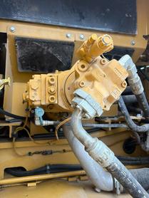 Buy Caterpillar 336E Used Excavator / 6 Buy Caterpillar 336E Used Excavator / 6