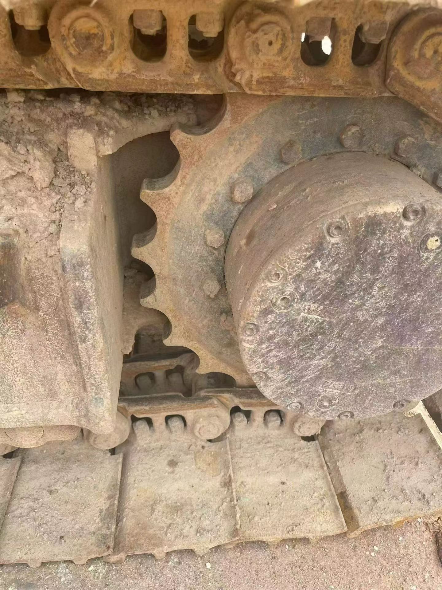 Buy Kobelco SK130-8 Used Excavator / 3