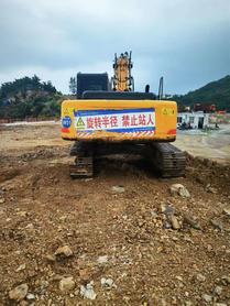 Buy Sany SY215C-8 Used Excavator / 2 Buy Sany SY215C-8 Used Excavator / 2