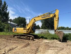 Buy Komatsu PC220-8 Used Excavator / 6 Buy Komatsu PC220-8 Used Excavator / 6