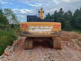 Buy Sany SY205C Used Excavator / 2 Buy Sany SY205C Used Excavator / 2