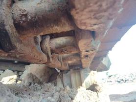 Buy Sany SY485C Used Excavator / 6 Buy Sany SY485C Used Excavator / 6
