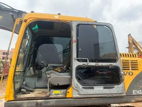 Buy Volvo EC140B Used Excavator / 5 Buy Volvo EC140B Used Excavator / 5