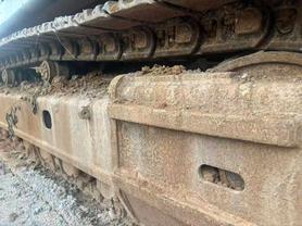Buy Volvo EC480D Used Excavator / 8 Buy Volvo EC480D Used Excavator / 8