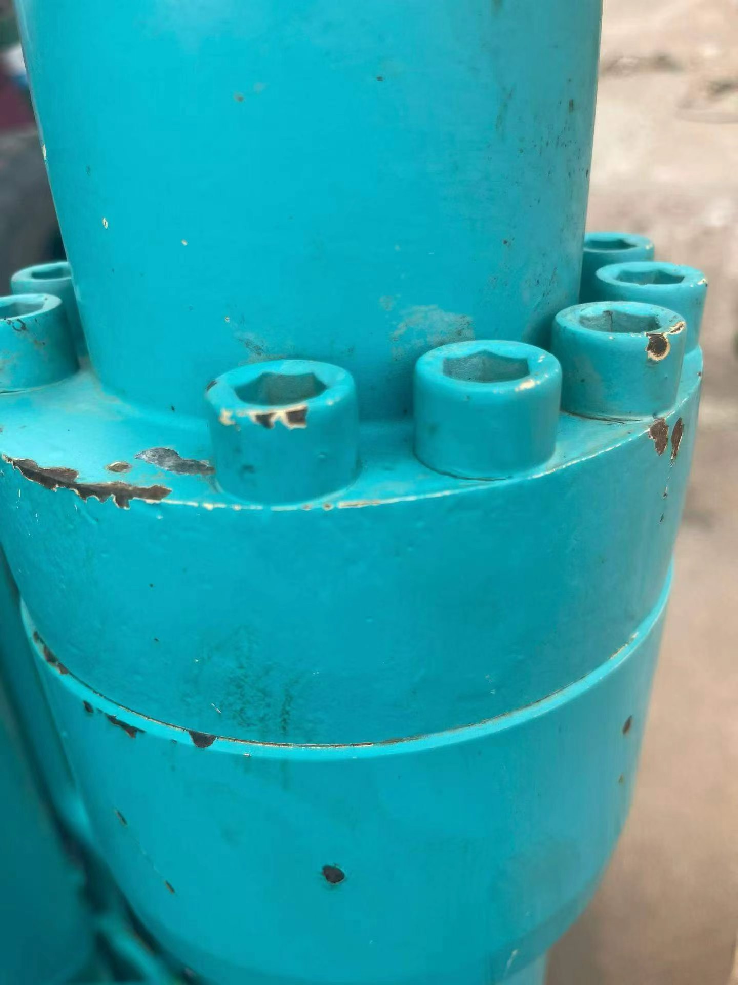 Buy Kobelco SK130-8 Used Excavator / 9