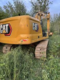 Buy Caterpillar 320A Used Excavator / 2 Buy Caterpillar 320A Used Excavator / 2