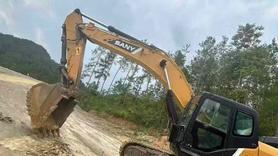 Buy Sany SY365C Used Excavator / 2 Buy Sany SY365C Used Excavator / 2