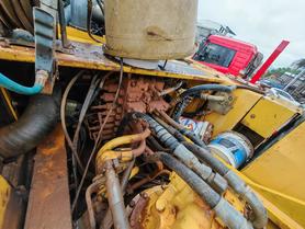Buy Komatsu PC360-7 Used Excavator / 6 Buy Komatsu PC360-7 Used Excavator / 6
