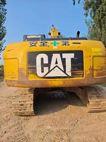 Buy Caterpillar 320D Used Excavator / 2 Buy Caterpillar 320D Used Excavator / 2